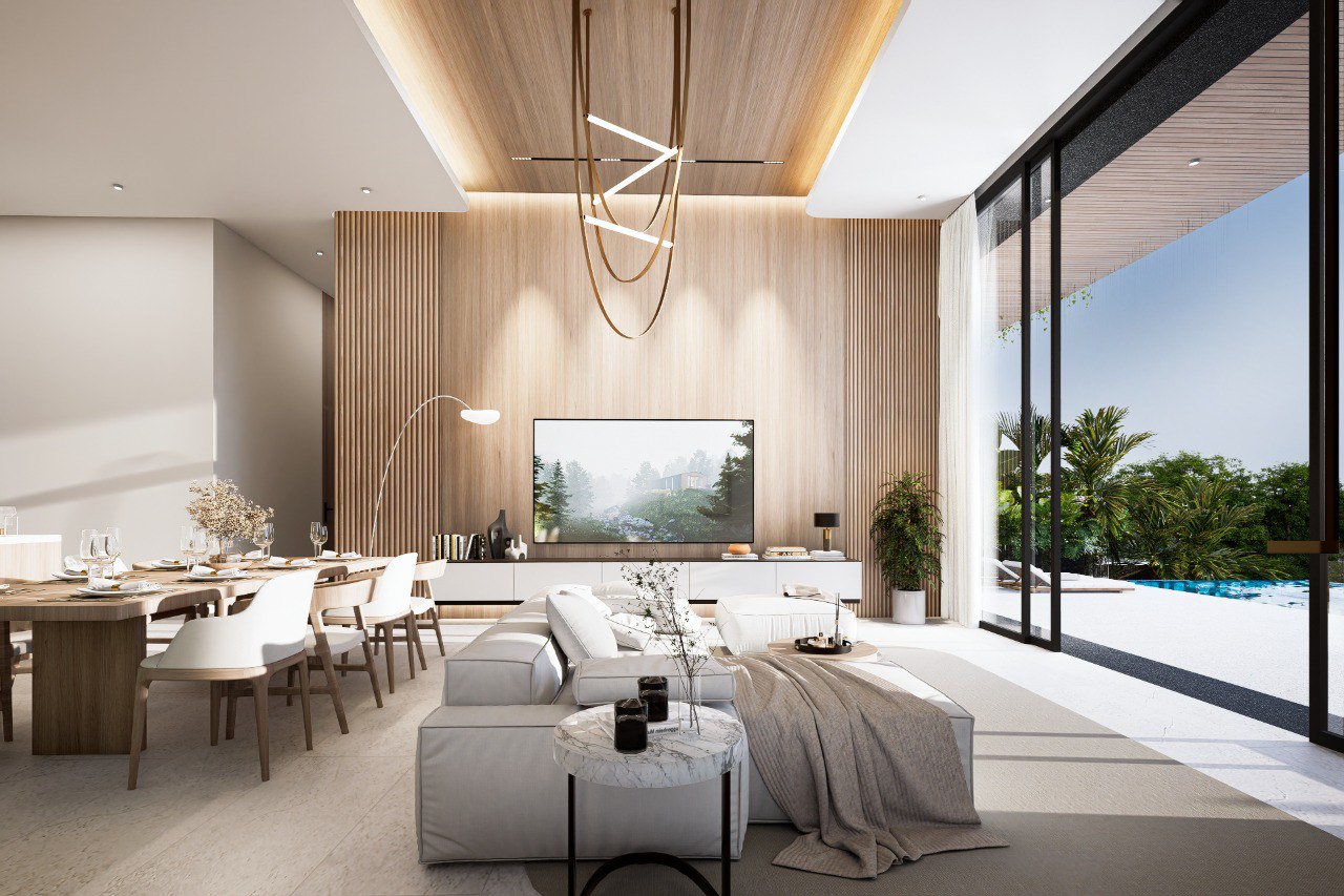 Aileen Villas Layan Phase V 19